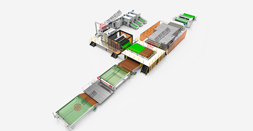 Haijin Machinery Equipment